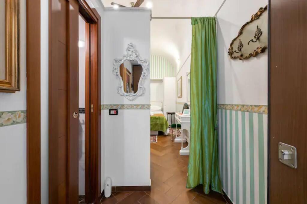 Apt 0 In The Historic Center Bari Extérieur photo