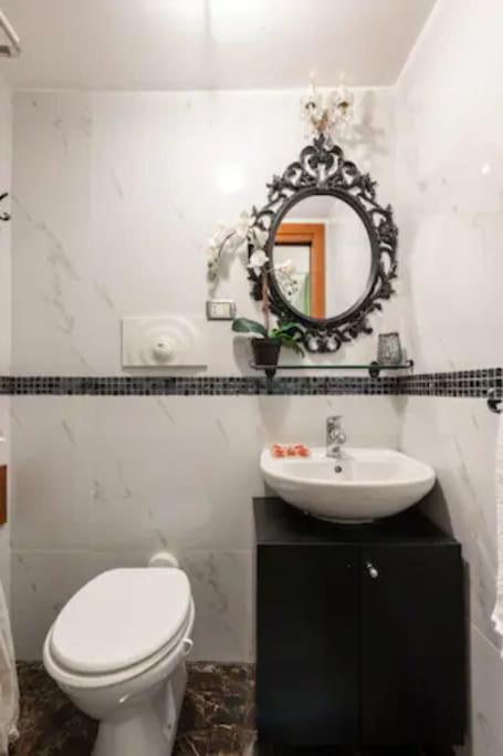 Apt 0 In The Historic Center Bari Extérieur photo