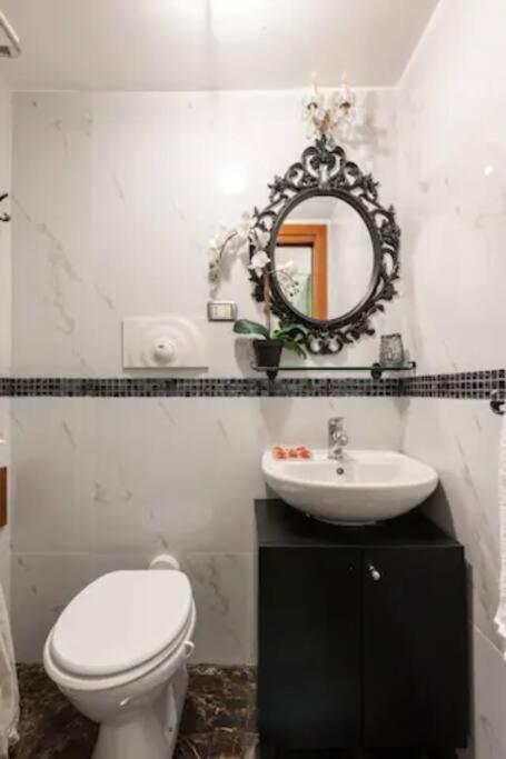 Apt 0 In The Historic Center Bari Extérieur photo
