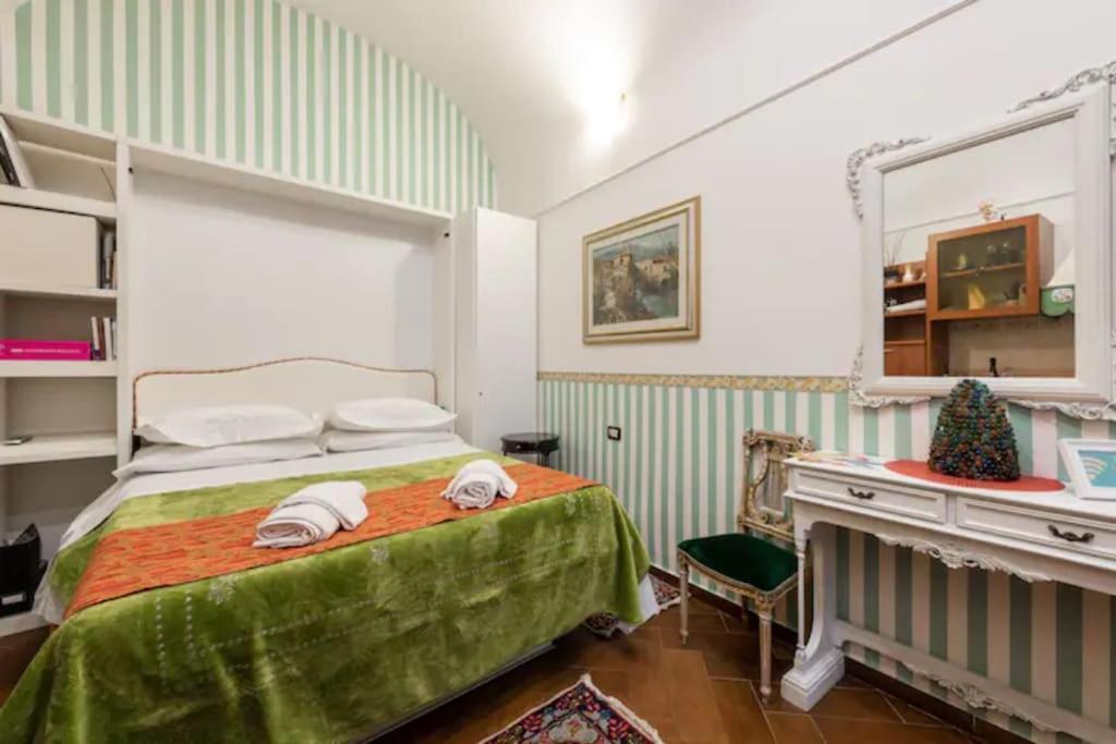 Apt 0 In The Historic Center Bari Extérieur photo